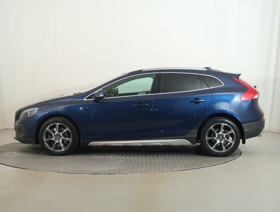 2014 Volvo V40 - 4