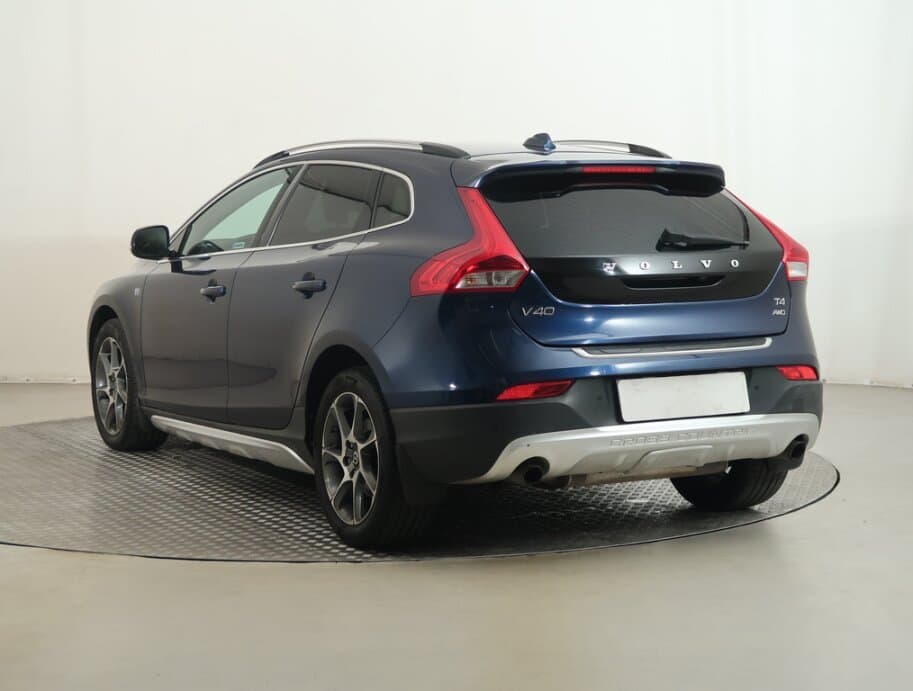 2014 Volvo V40 - 5