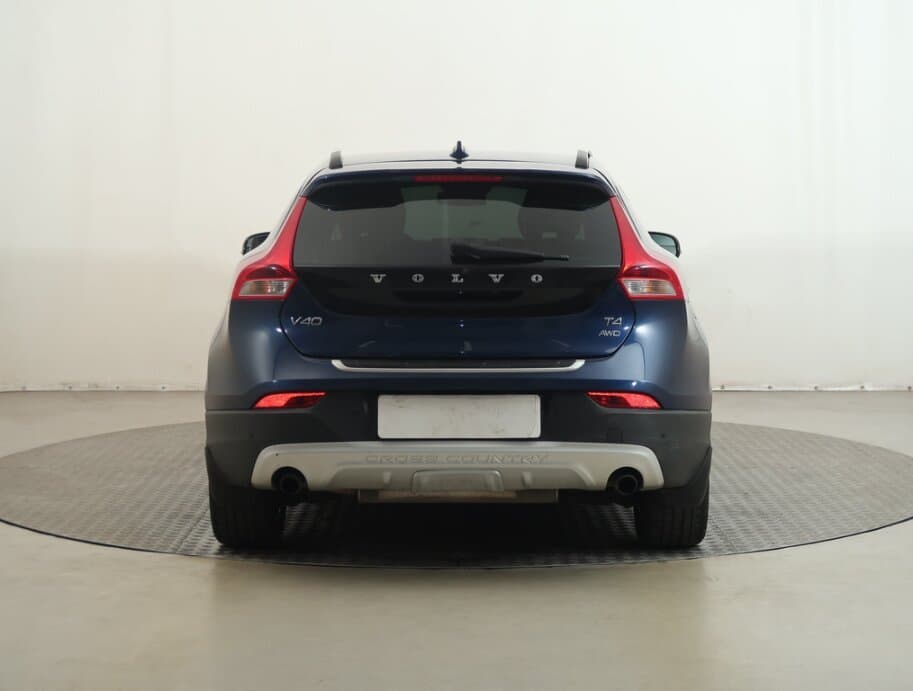 2014 Volvo V40 - 6
