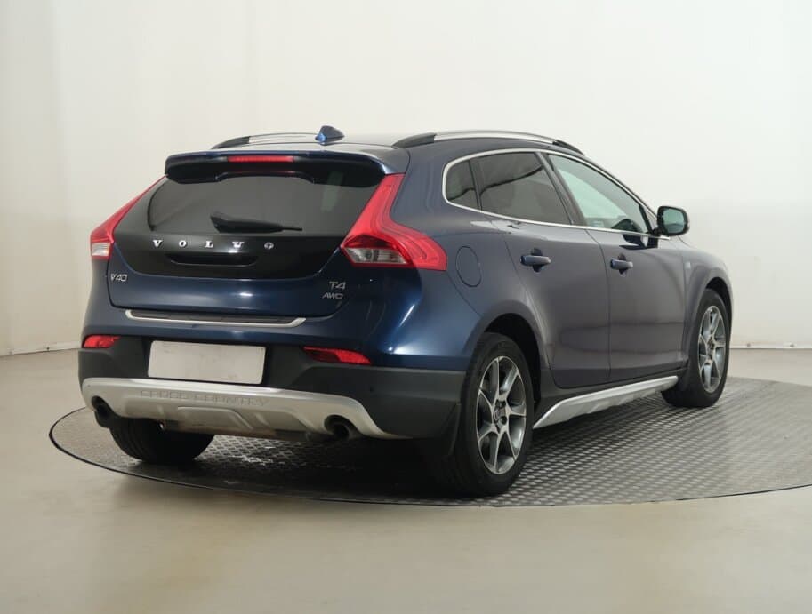 2014 Volvo V40 - 7