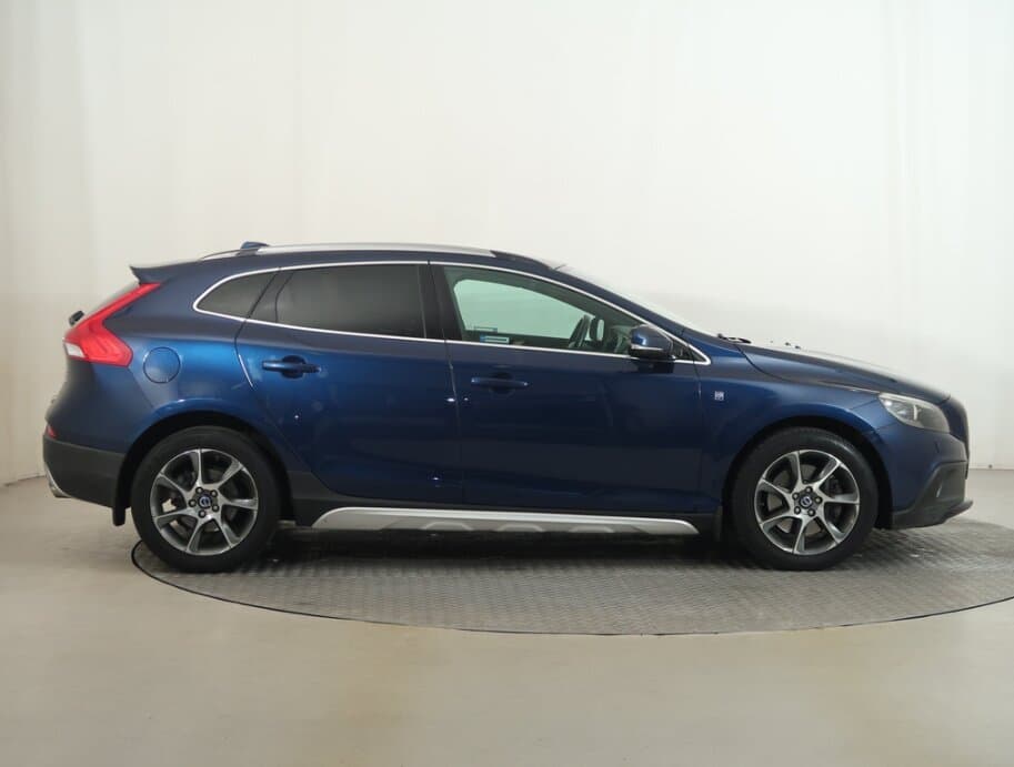 2014 Volvo V40 - 8