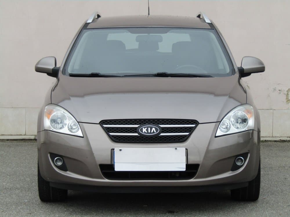 2008 Kia CEE'D - 2