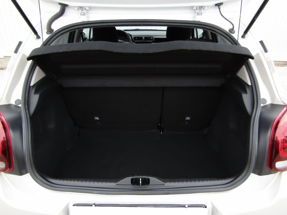 2021 Citroen C3 - 7