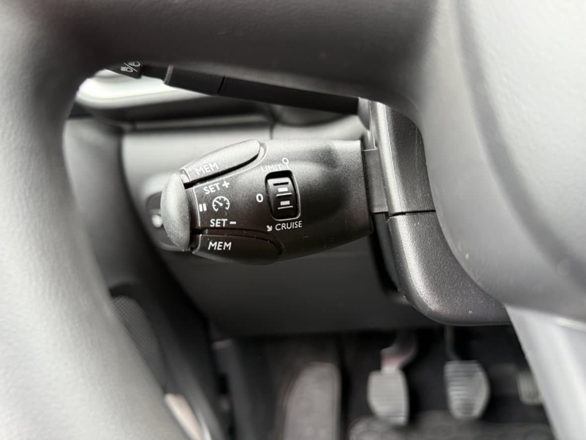2021 Citroen C3 - 12