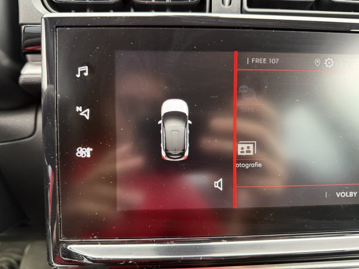 2021 Citroen C3 - 15
