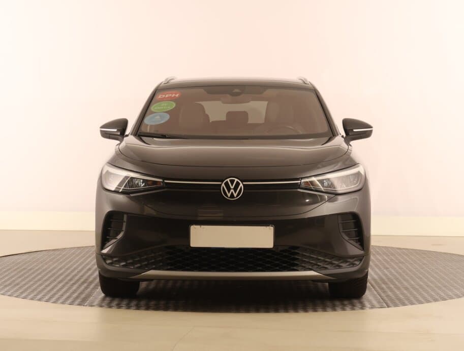 2020 Volkswagen ID.4 - 2