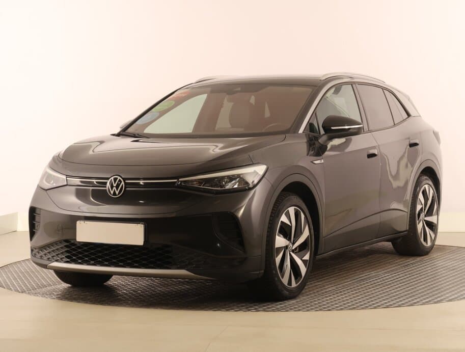 2020 Volkswagen ID.4 - 3