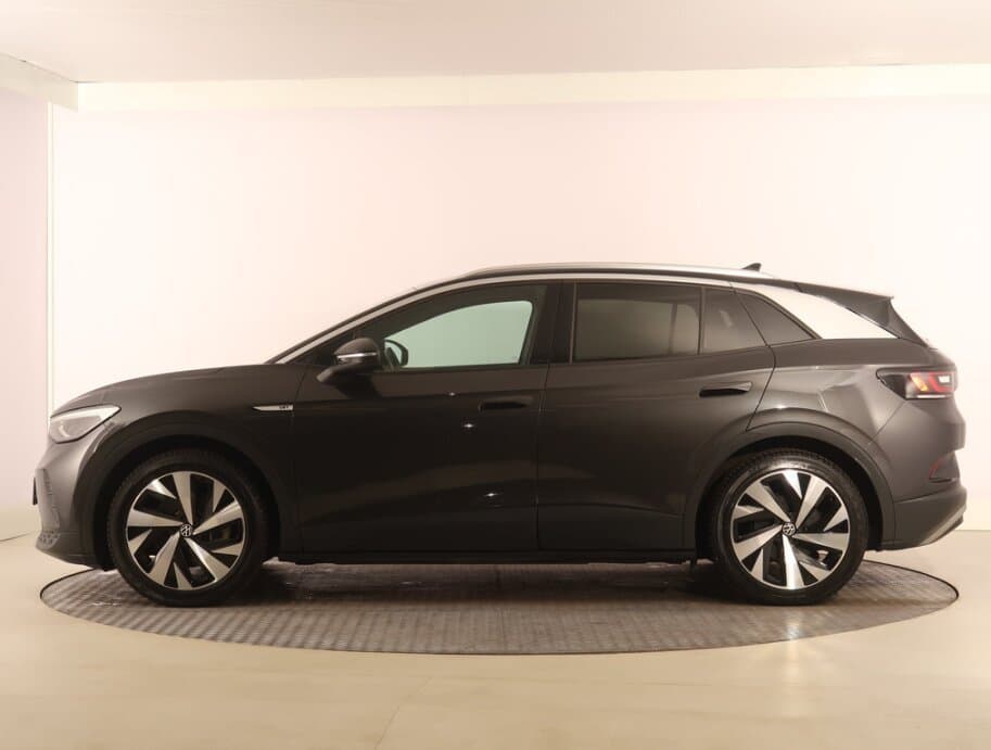 2020 Volkswagen ID.4 - 4