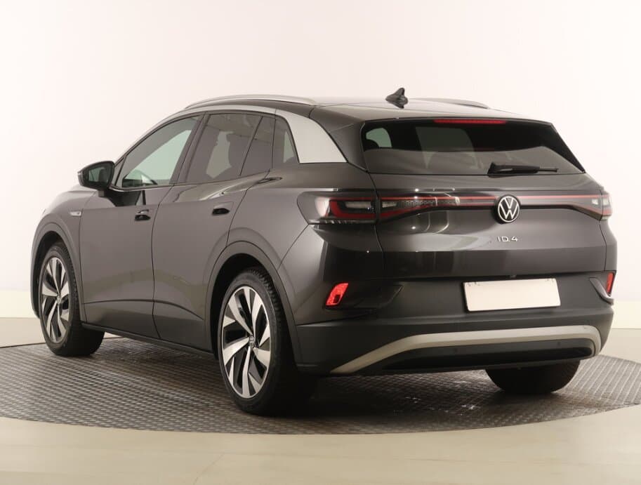 2020 Volkswagen ID.4 - 5