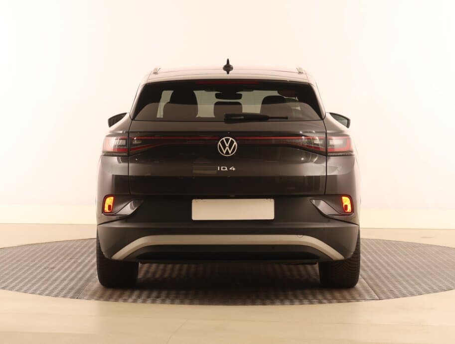 2020 Volkswagen ID.4 - 6