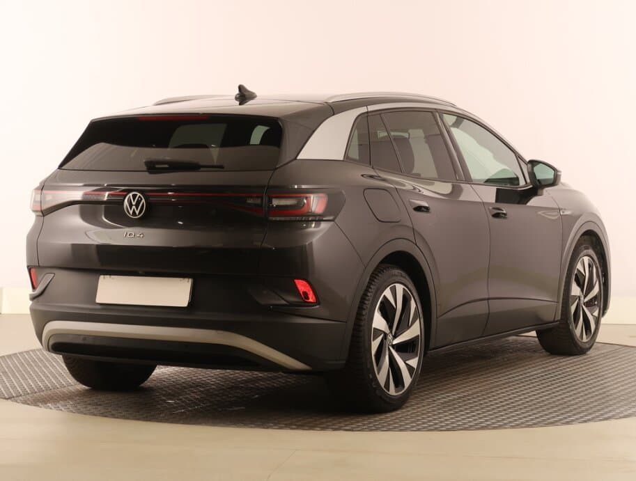 2020 Volkswagen ID.4 - 7