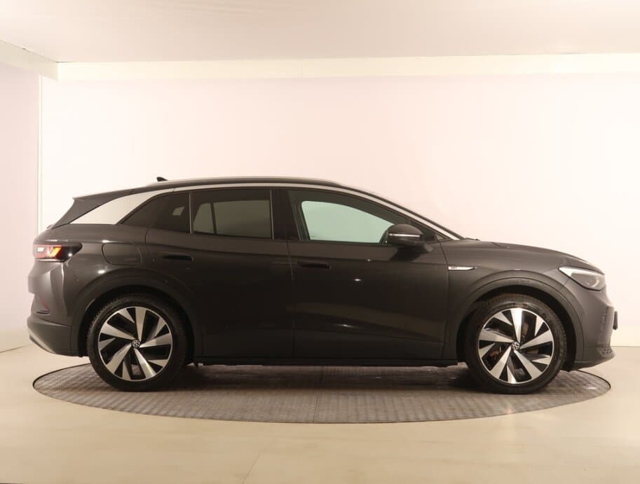 2020 Volkswagen ID.4 - 8