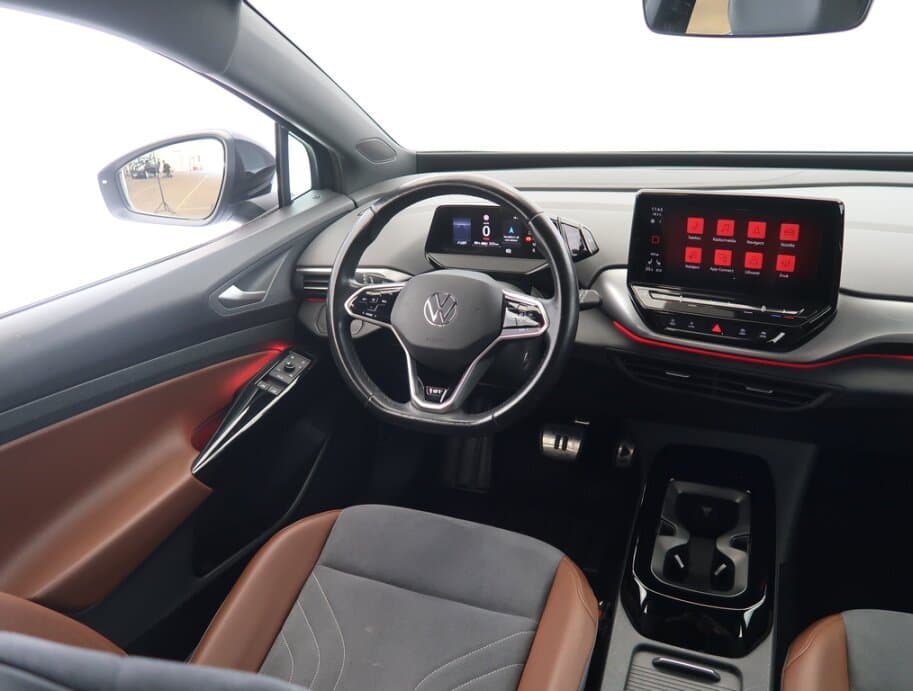 2020 Volkswagen ID.4 - 9