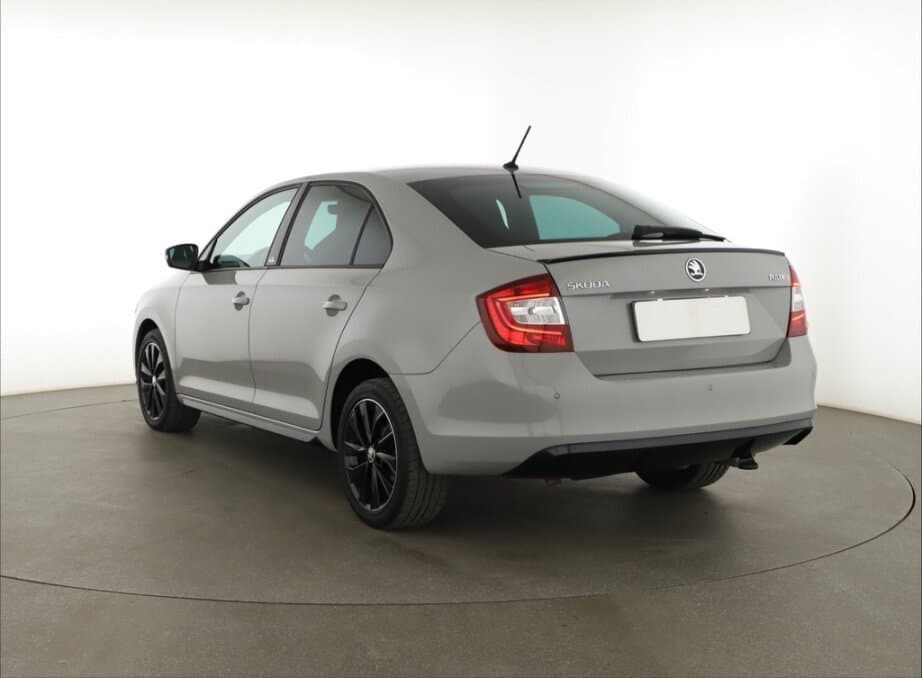2019 Škoda RAPID - 5