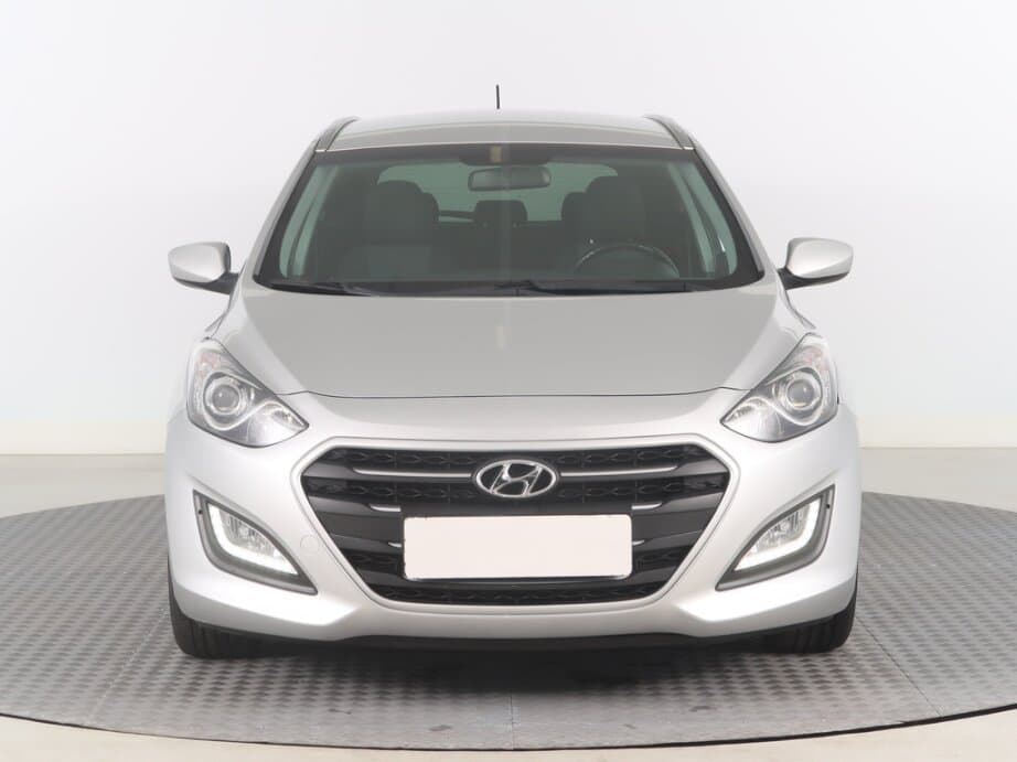 2016 Hyundai i30 - 3