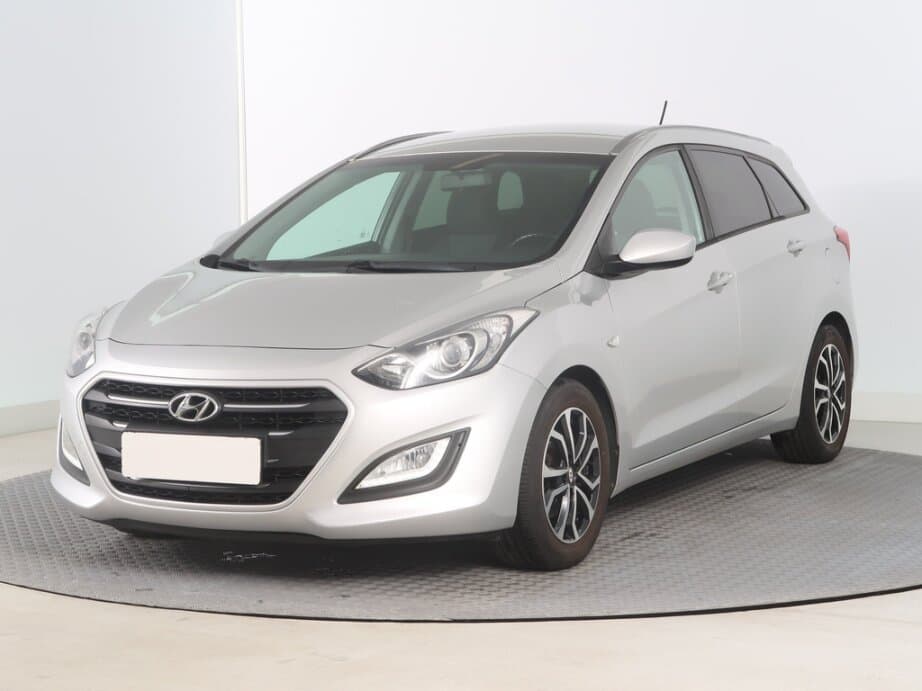 2016 Hyundai i30 - 5