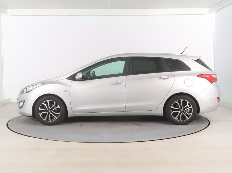 2016 Hyundai i30 - 7