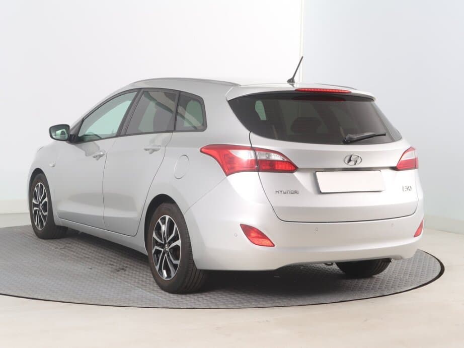 2016 Hyundai i30 - 9