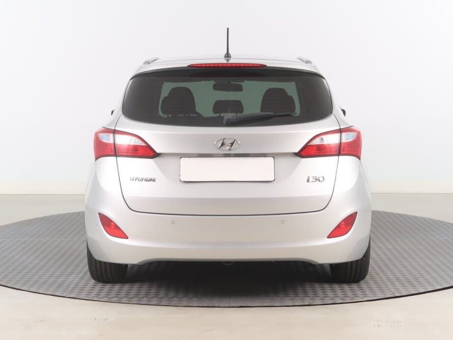 2016 Hyundai i30 - 11