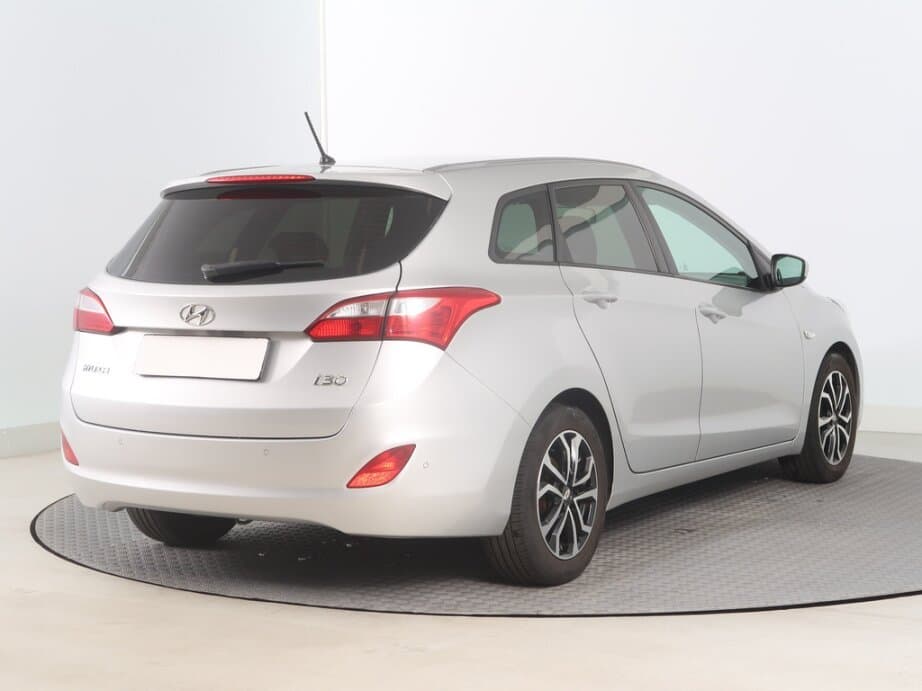 2016 Hyundai i30 - 13