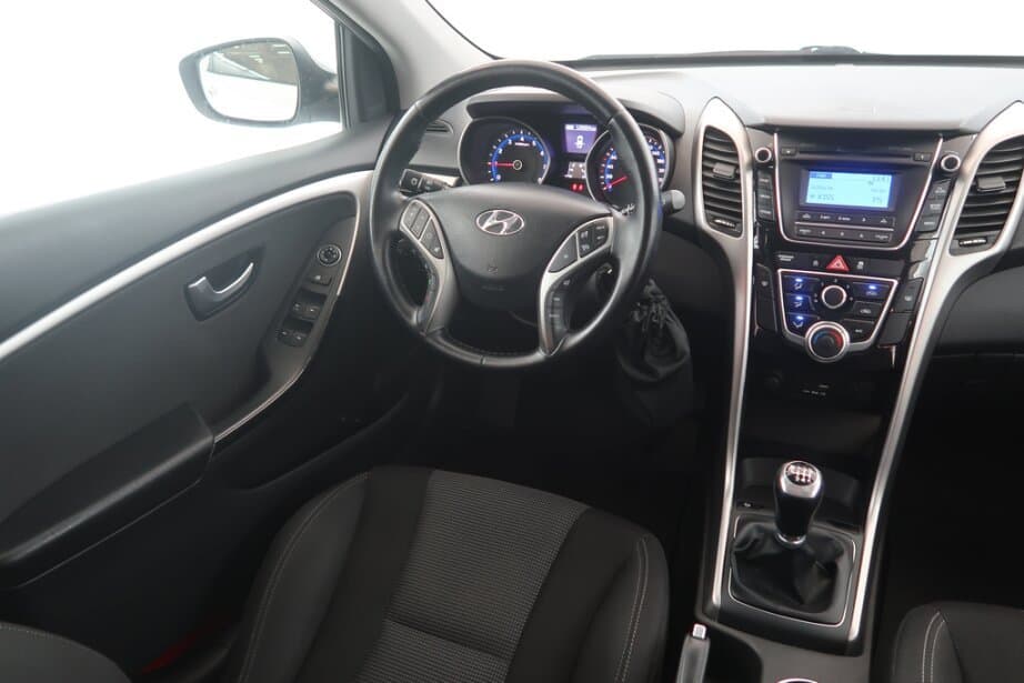 2016 Hyundai i30 - 17