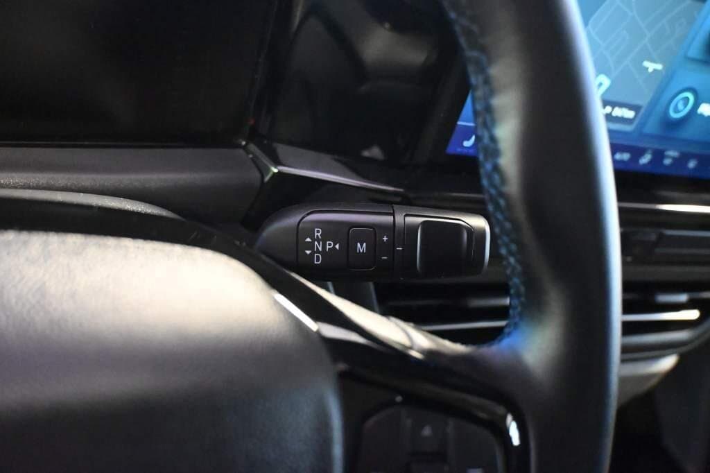 2025 Ford TOURNEO - 14