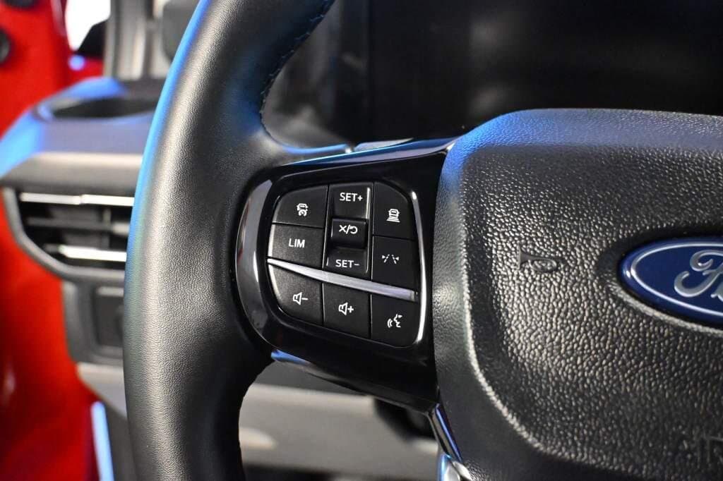 2025 Ford TOURNEO - 15