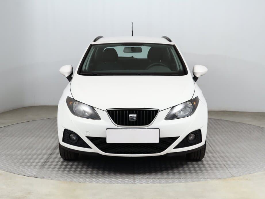 2011 Seat IBIZA - 3