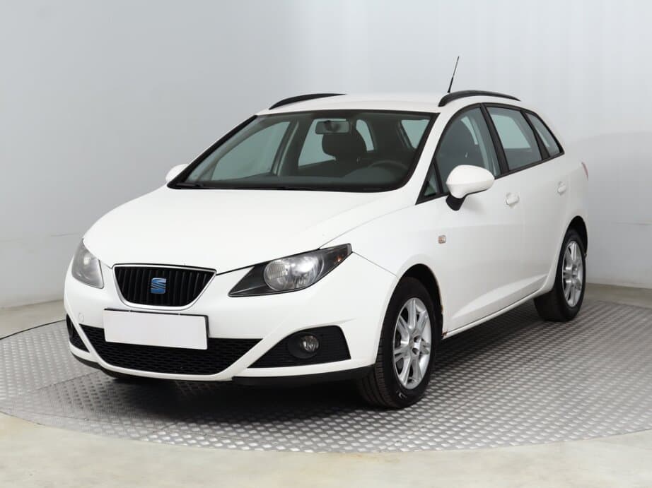 2011 Seat IBIZA - 5