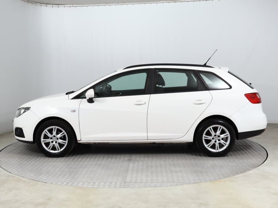 2011 Seat IBIZA - 7