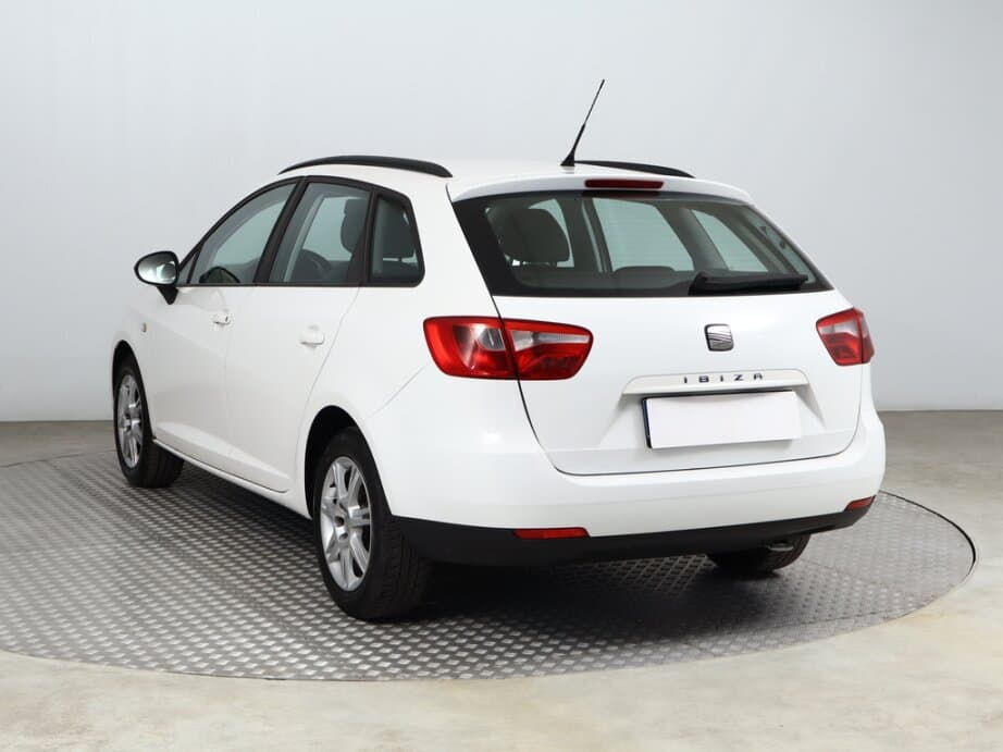 2011 Seat IBIZA - 9