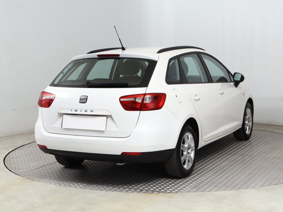 2011 Seat IBIZA - 13
