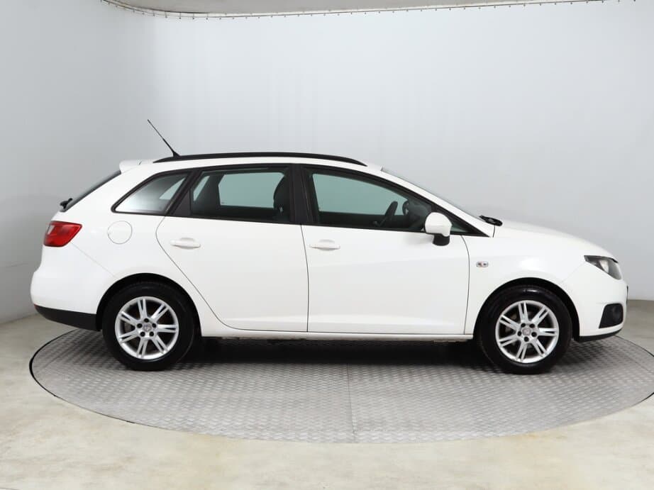 2011 Seat IBIZA - 15