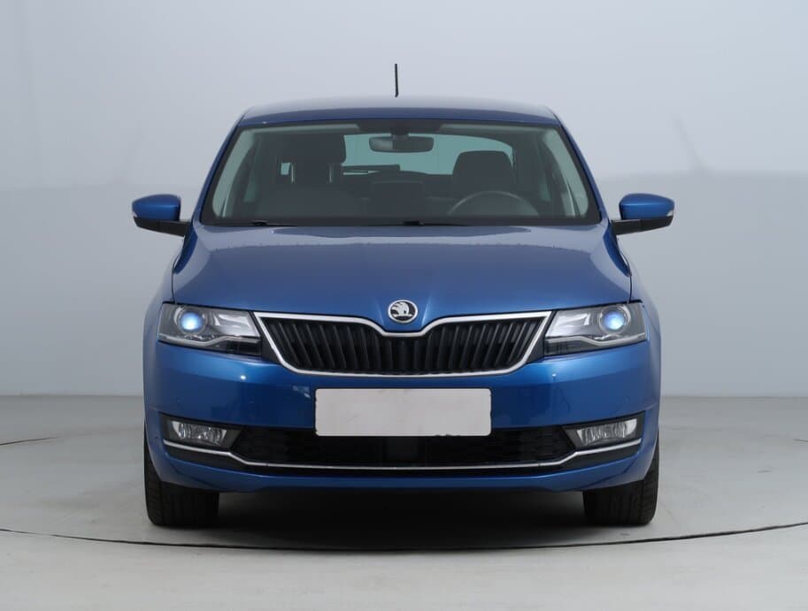 2019 Škoda RAPID - 2