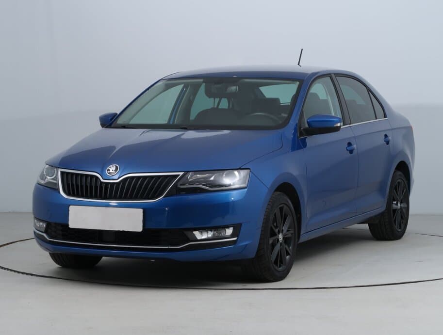 2019 Škoda RAPID - 3