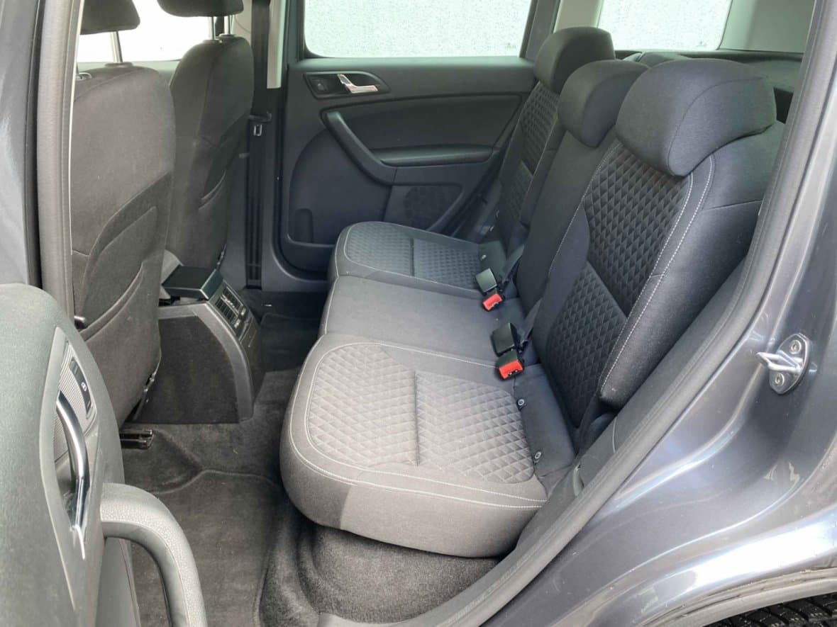 2017 Škoda YETI - 10