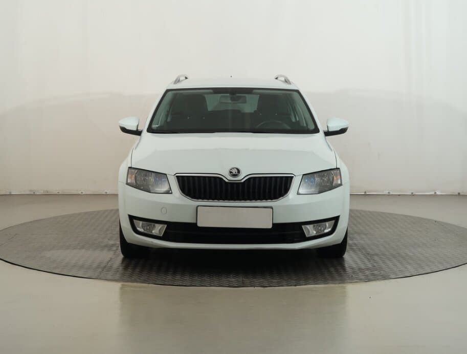 2016 Škoda OCTAVIA - 2