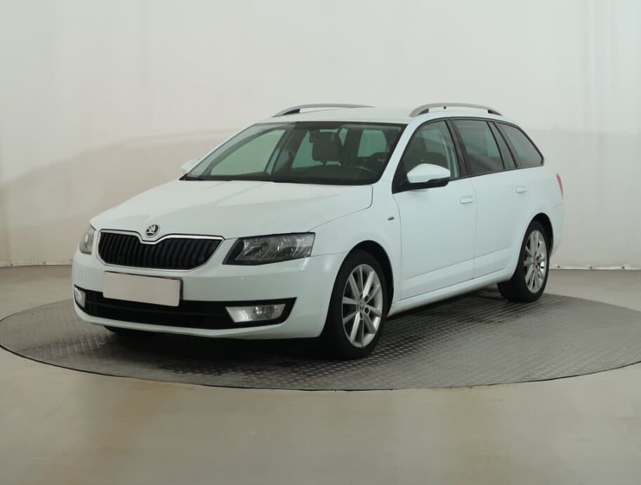 2016 Škoda OCTAVIA - 3