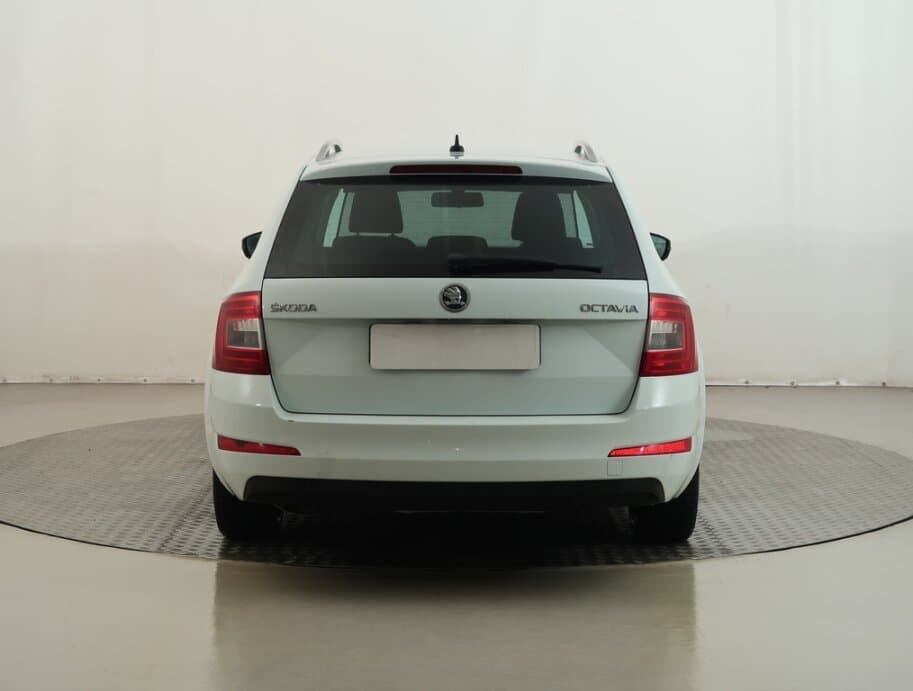 2016 Škoda OCTAVIA - 6