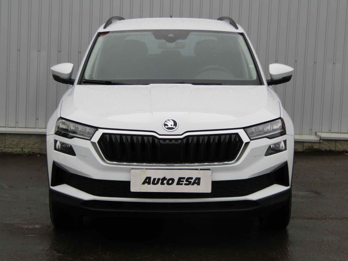 2025 Škoda KAROQ - 2