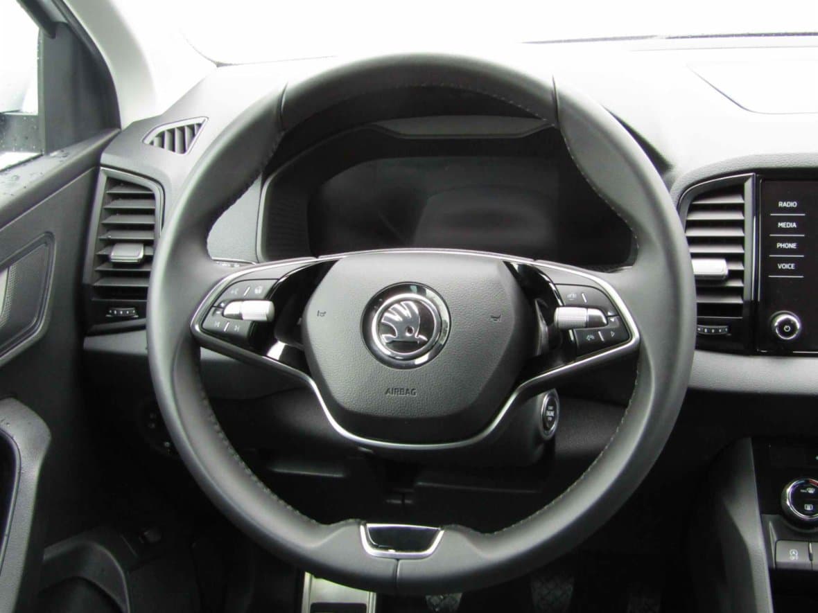 2025 Škoda KAROQ - 14