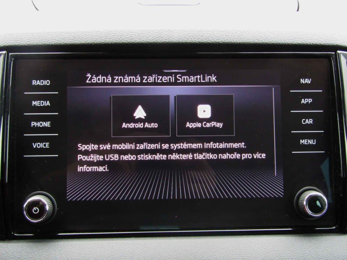 2025 Škoda KAROQ - 18