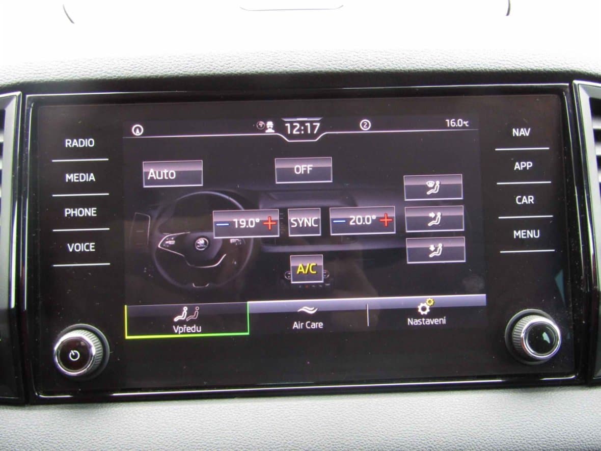 2025 Škoda KAROQ - 20