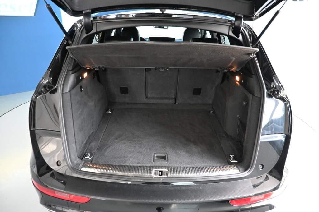 2014 Audi Q5 - 8