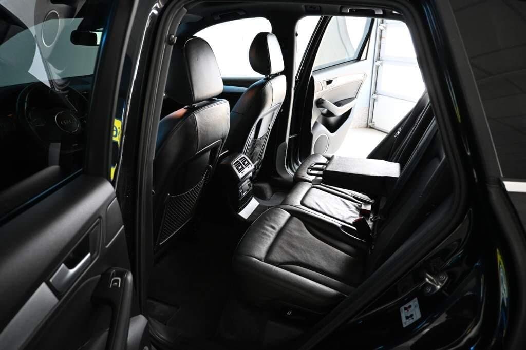 2014 Audi Q5 - 9