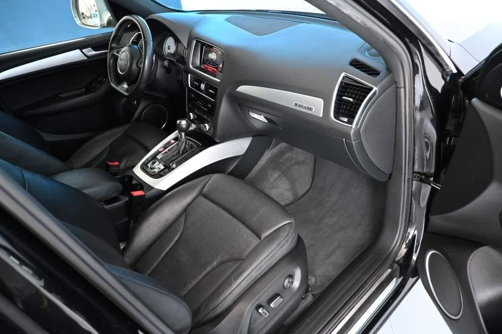 2014 Audi Q5 - 10