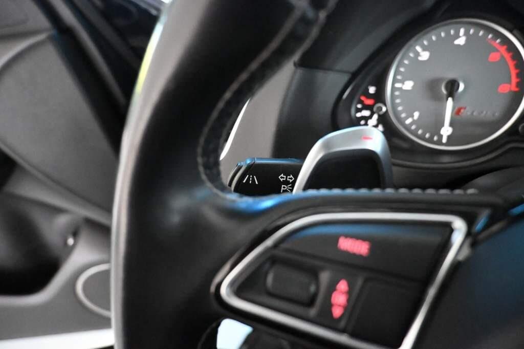 2014 Audi Q5 - 14