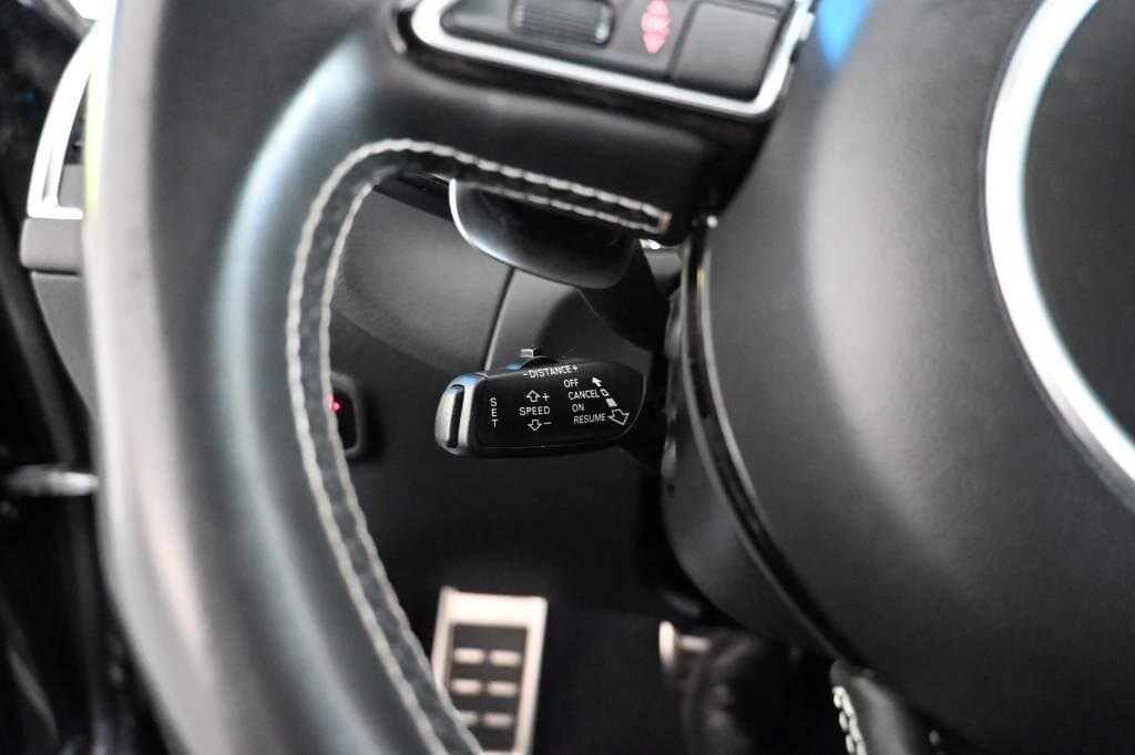 2014 Audi Q5 - 15