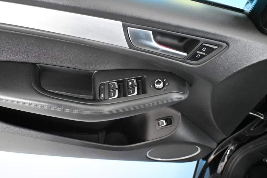 2014 Audi Q5 - 16