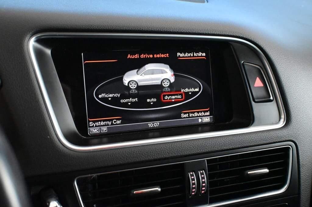 2014 Audi Q5 - 18